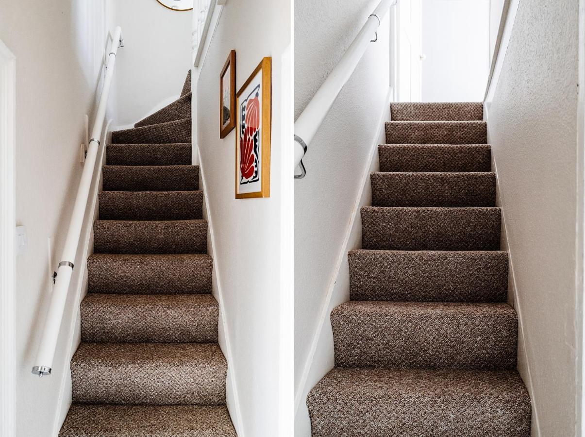Сasa de vacaciones Alice's Stay: Parking + Close To The Motor Point Arena Nottingham